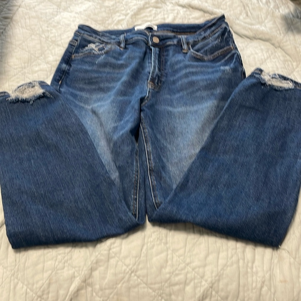Vervet Jeans - Size 30
